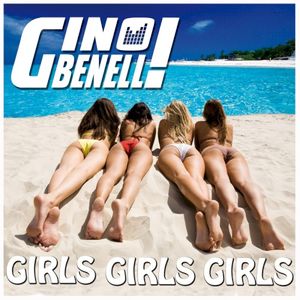 Girls, Girls, Girls (Single)