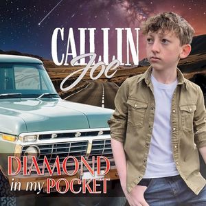 Diamond In My Pocket (Single)