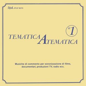 Tematica atematica