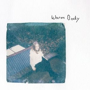 Warm Body (Single)