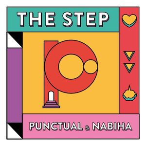 The Step (with Nabiha) (Single)