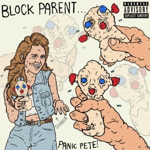 Panic Pete! (Single)