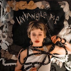 Untangle Me (Single)