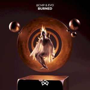 Burned (Single)