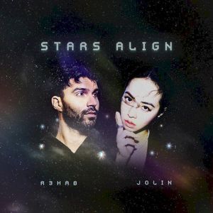 Stars Align (Single)