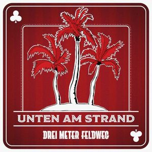 Unten am Strand (Single)