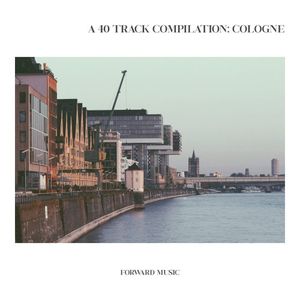 A 40 Track Compilation: Cologne