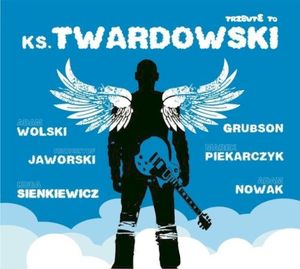 Tribute to ks. Twardowski (EP)