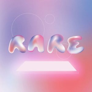 Rare (Single)