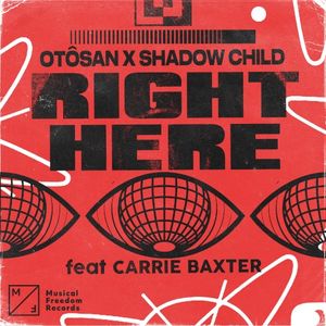 Right Here (Single)