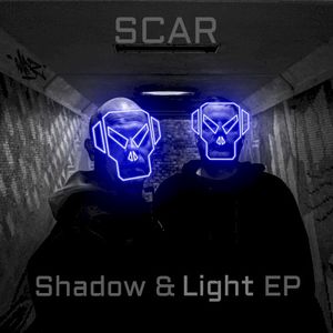 Shadow & Light EP (EP)