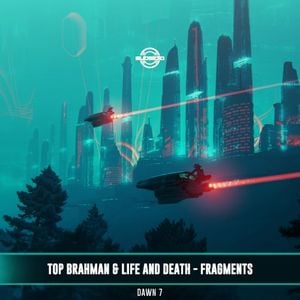 Fragments (Single)