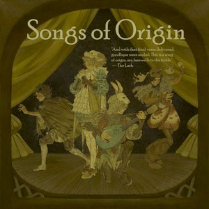 Songs of Origin (Single)