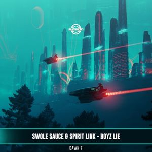Boyz Lie (Single)