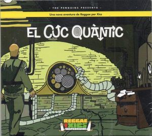 Reggae per Xics - El Cuc Quàntic