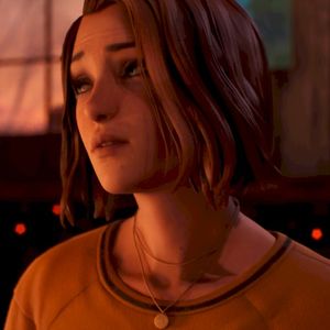 Someone Was Listening (from Life is Strange) (Single)