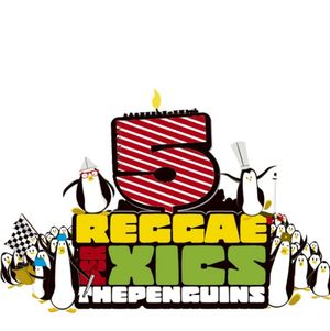 Reggae per Xics 5