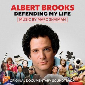 Albert Brooks: Defending My Life (OST)