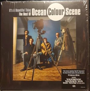 It's a Beautiful Thing: The Best of Ocean Colour Scene