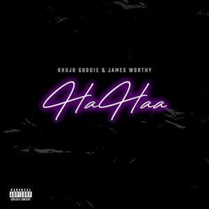 Hahaa feat. James Worthy (Single)