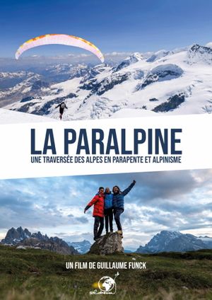 La paralpine