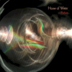 House of Water (EP)