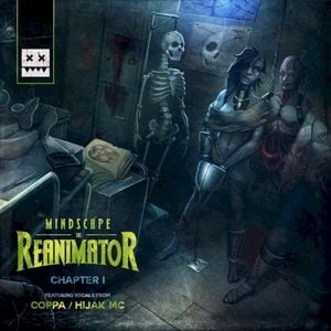 The Reanimator - Chapter I (EP)