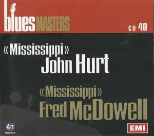 Blues Masters, Volume 14