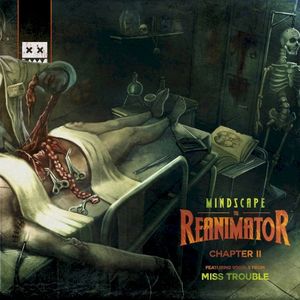 The Reanimator - Chapter II (EP)