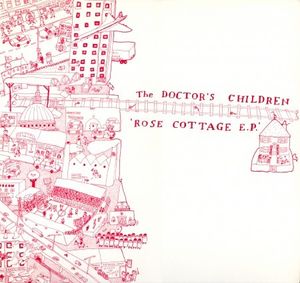 Rose Cottage (EP)