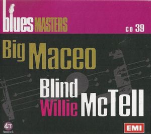 Blues Masters, Volume 13