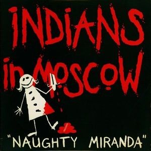 Naughty Miranda (Single)