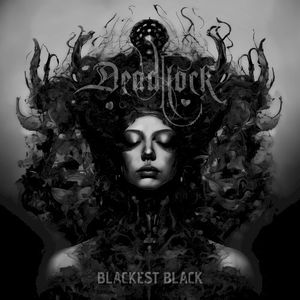 Blackest Black (Single)