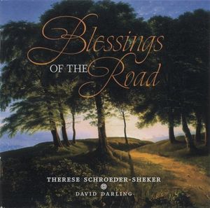 Blessings of the Road