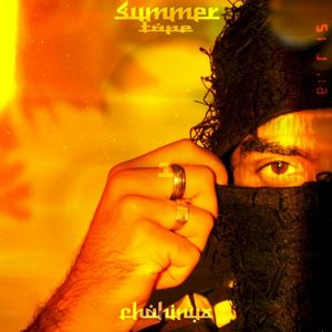 SUMMER TAPE,VOL.1 (EP)