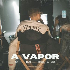 A vapor (Single)