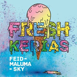 FRESH KERIAS (Single)