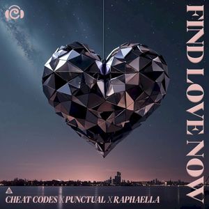 Find Love Now (Single)