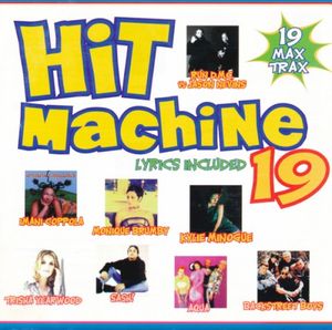 Hit Machine, Volume 19