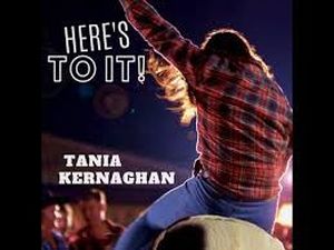 Here's To It (Single)
