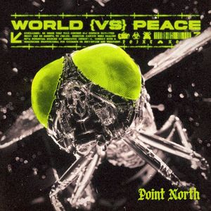 WORLD {vs} PEACE (Single)