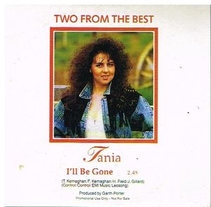 Two From The Best (Single)