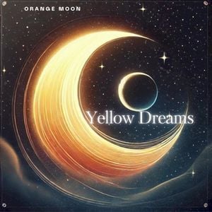 Yellow Dreams