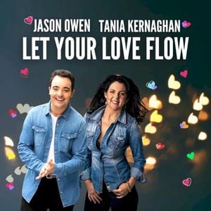 Let Your Love Flow (Single)