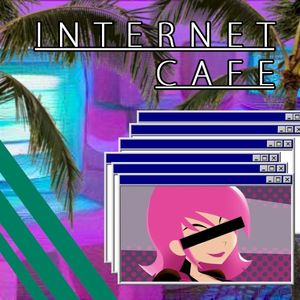 INTERNET CAFE