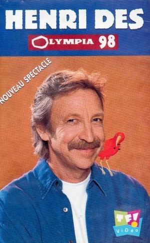 Henri Dès: Olympia 98