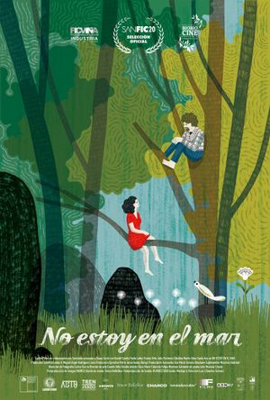 No estoy en el mar