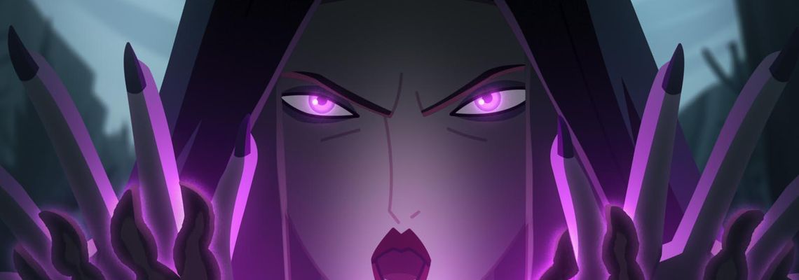 Cover Twilight of the Gods