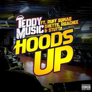 Hoods Up 5 (instrumental mix)