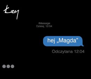 Magda (Single)